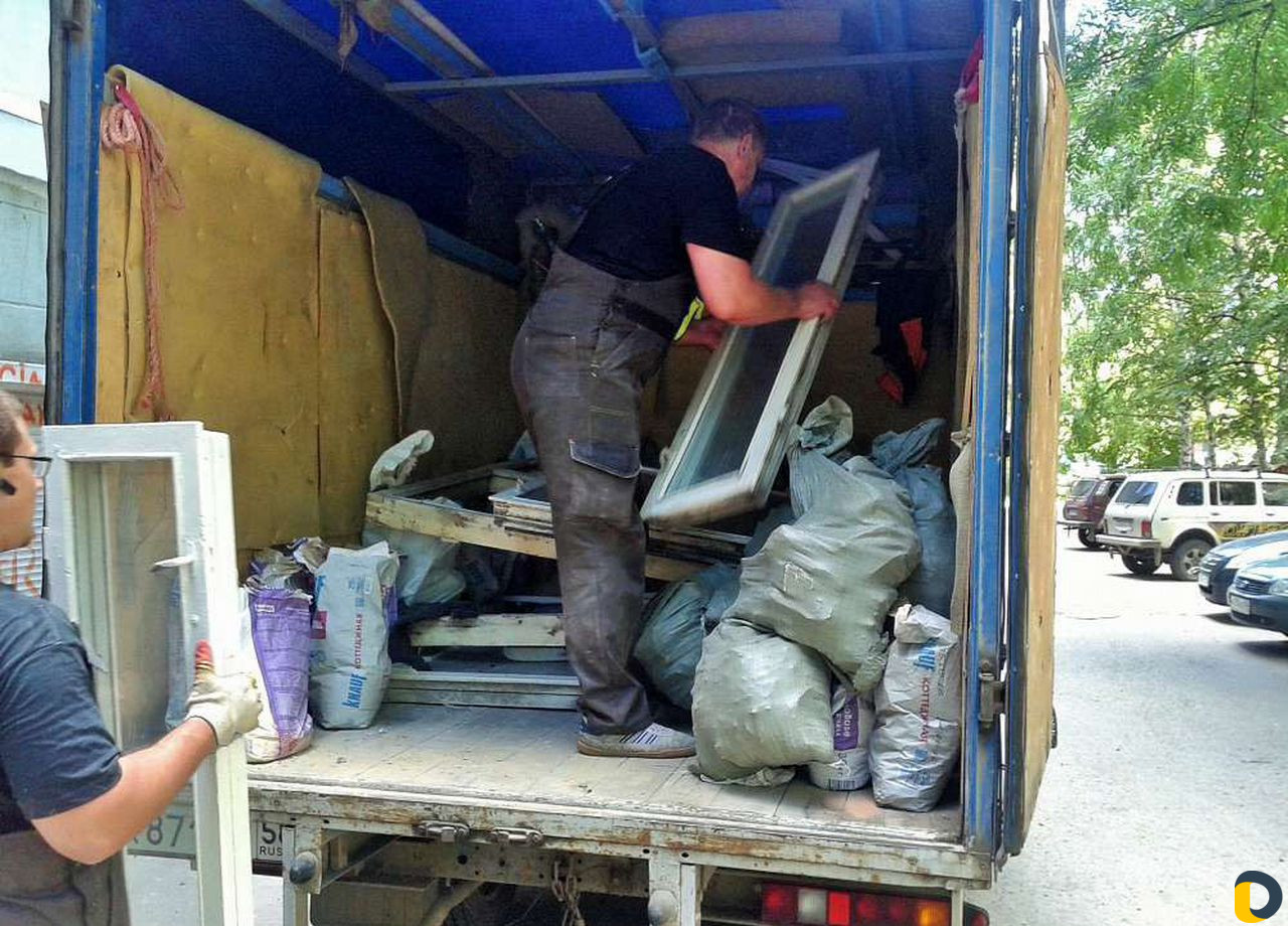 Грузчики Грузоперевозоки