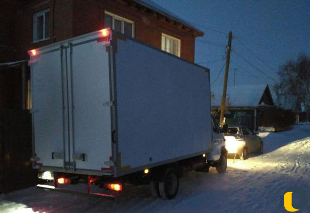 Грузчики и газели Махачкала и Каспийск