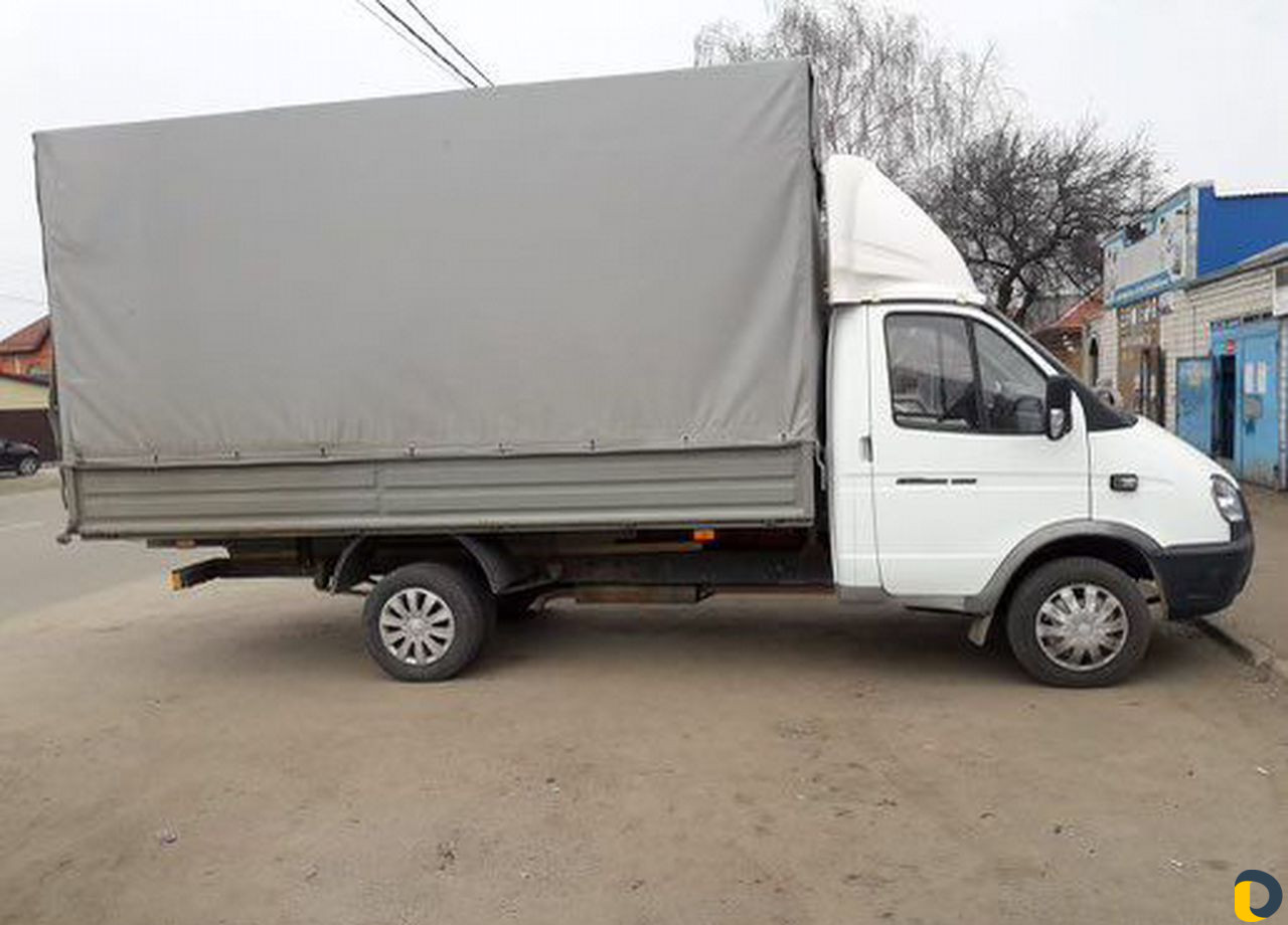 Грузчики и грузоперевозки, доставка, сборка
