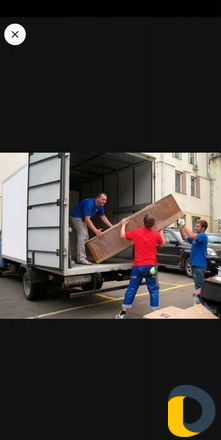 Грузчики и грузоперевозки