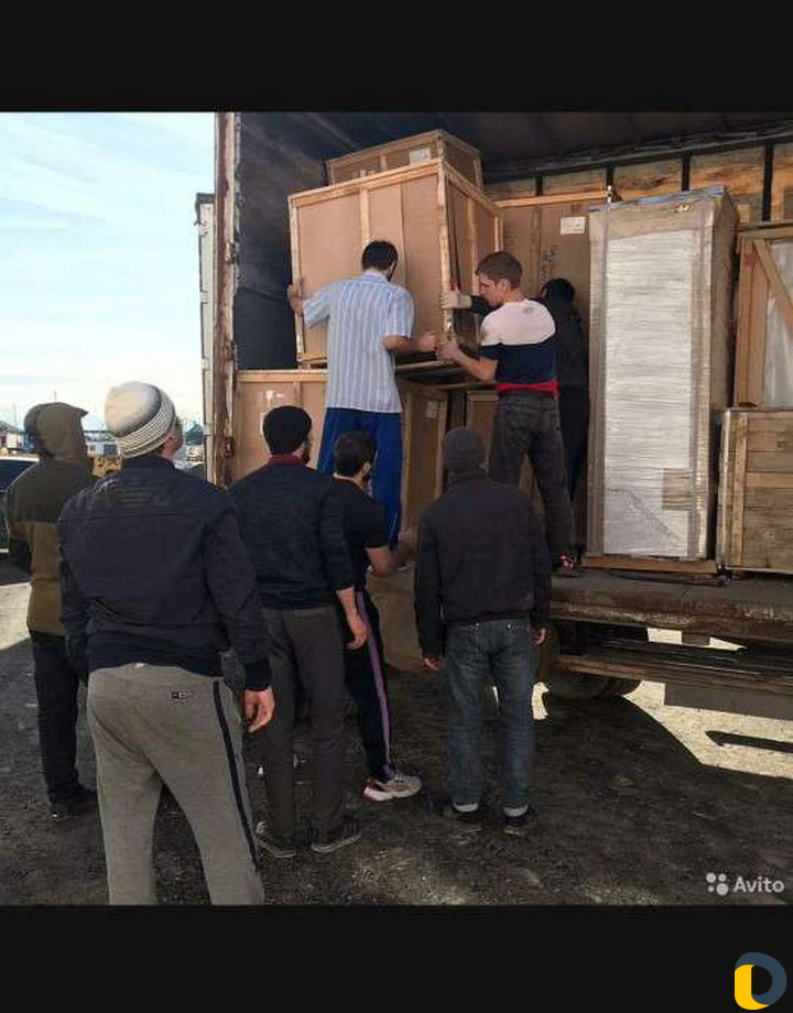 Грузчики на час грузчики грузоперевозки демонтаж