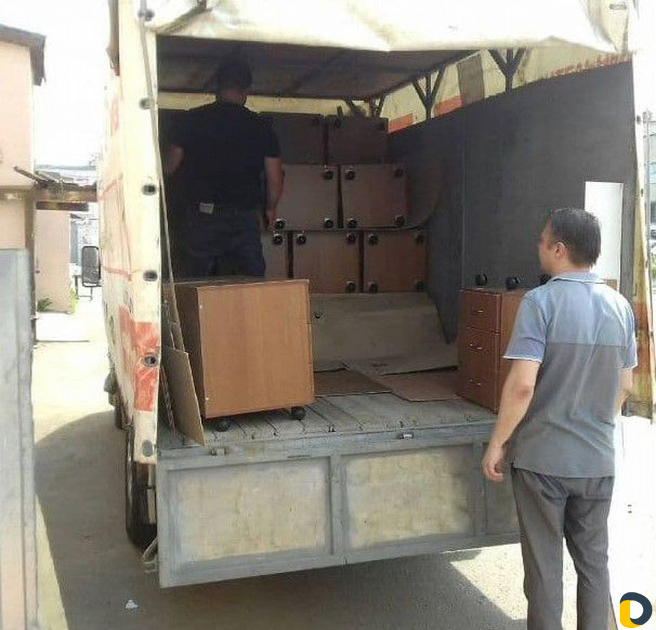 Грузчики на час, разнорабочие