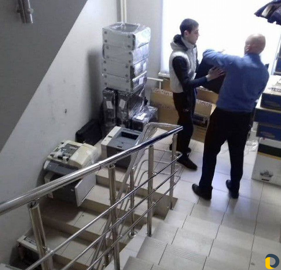 Грузчики на час, разнорабочие