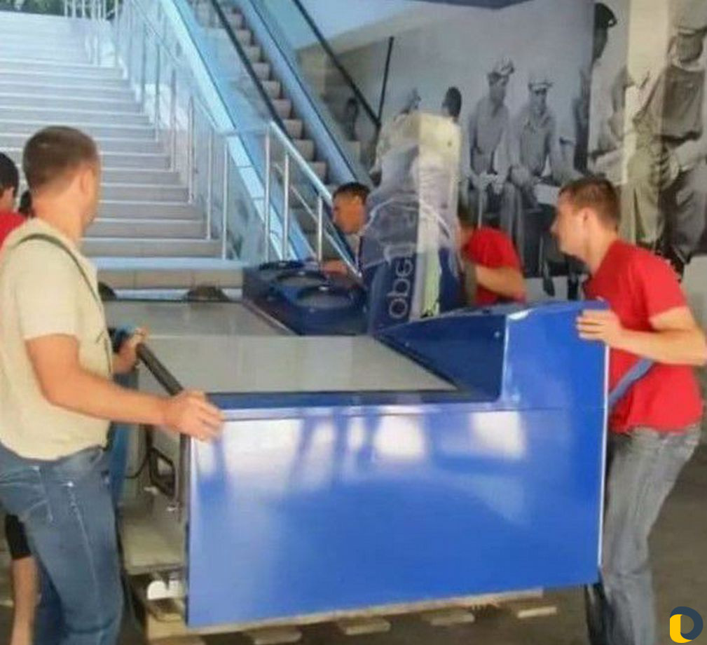 Грузчики на час, разнорабочие