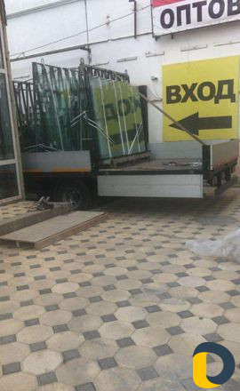 Грузчики на выезд