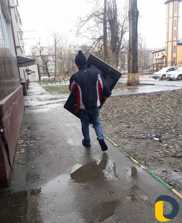 Грузчики,Переезд,Вывоз мусора