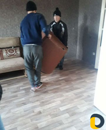 Грузчики,Переезд,Вывоз мусора