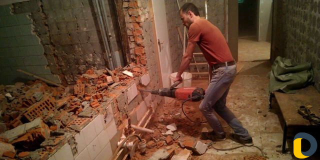 Грузчики/Переезды/Демонтаж/Подъём строй материалов