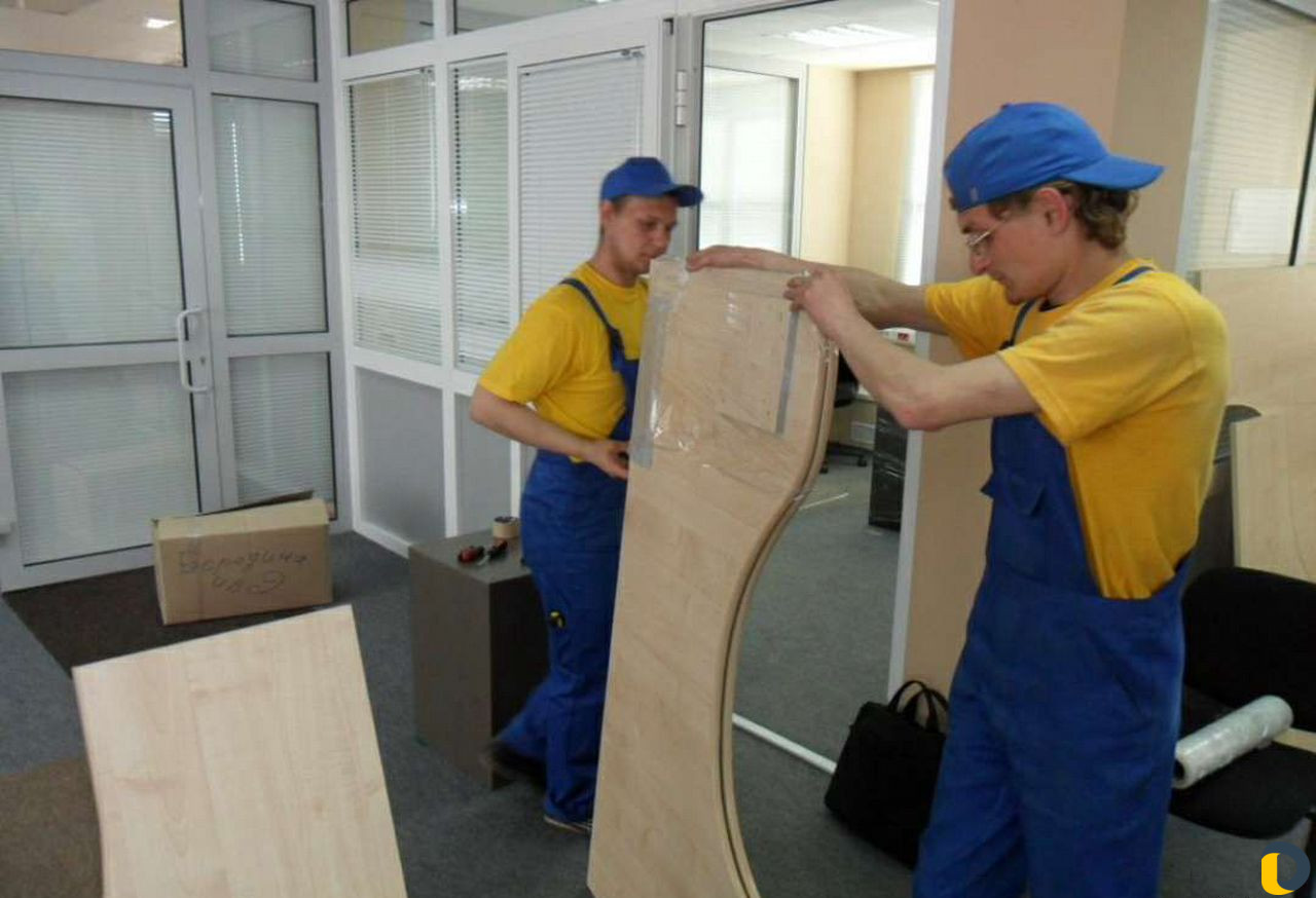 Грузчики Переезды Газель