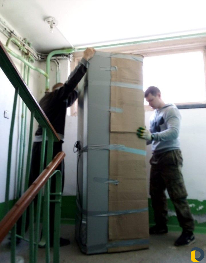 Грузчики Переезды Газель