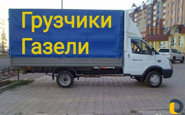 Грузчики Переезды Сборка мебели