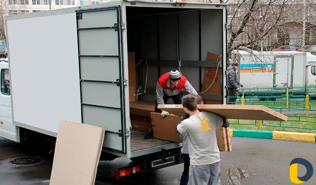 Грузчики Переезды Сборка мебели