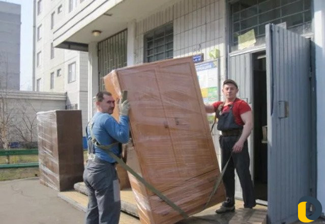 Грузчики Переезды Сборшик меб Грузоперевозки