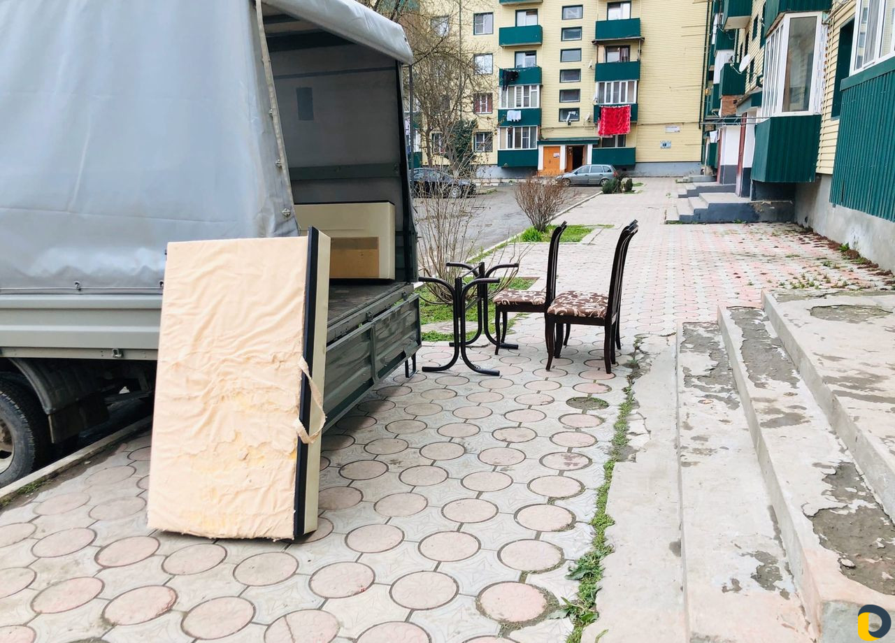 Грузчики Переезды