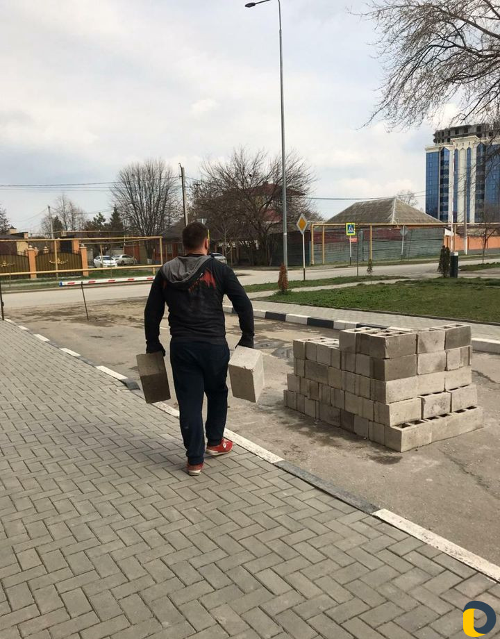Грузчики Переезды