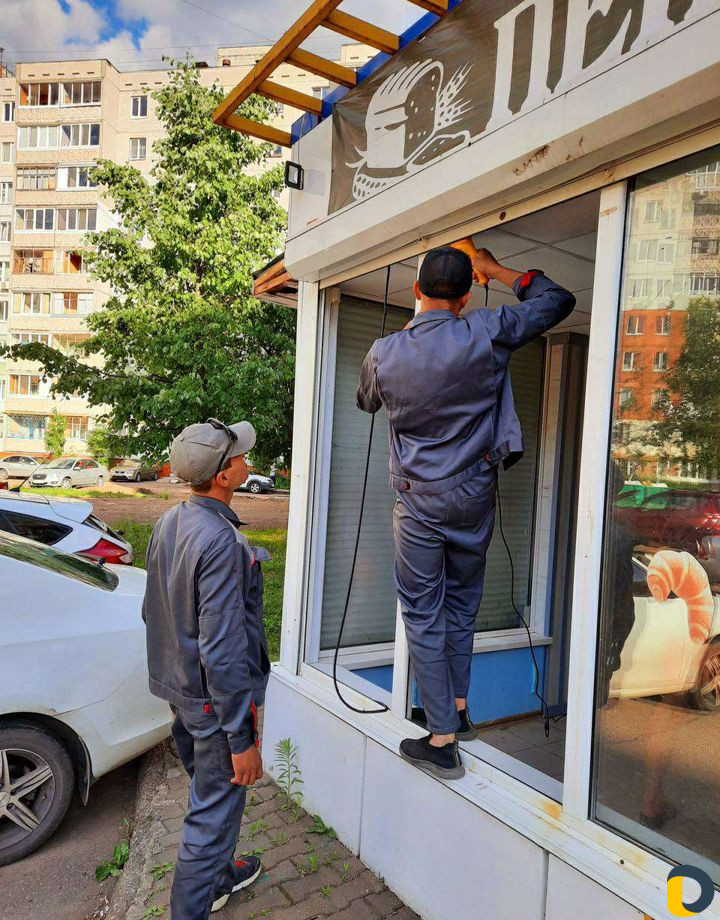 Грузчики Переезды