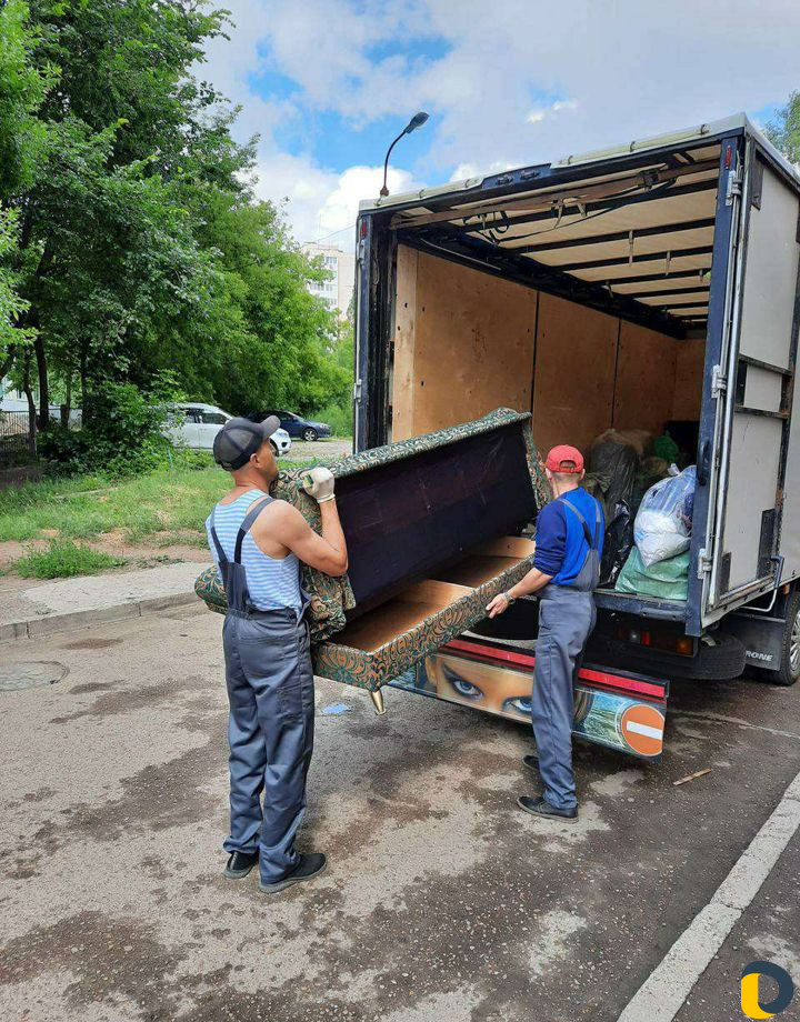 Грузчики Переезды