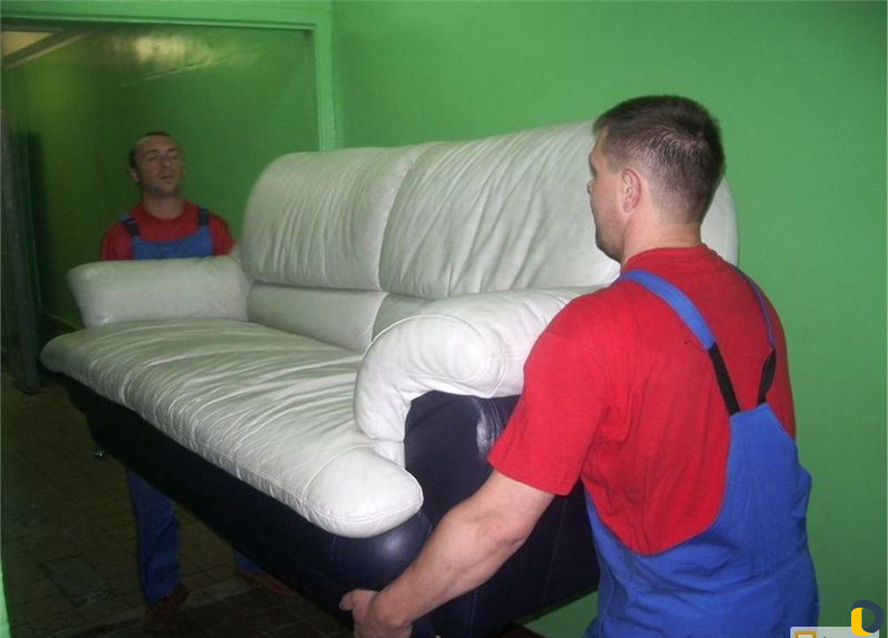 Грузчики/Переезды