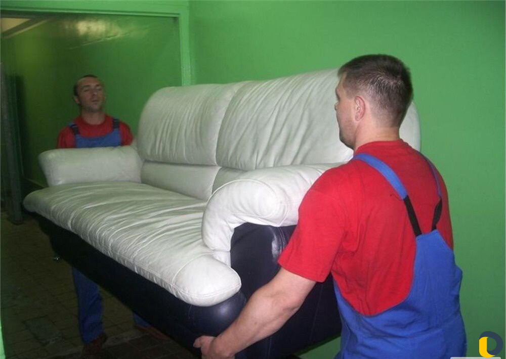 Грузчики/Переезды