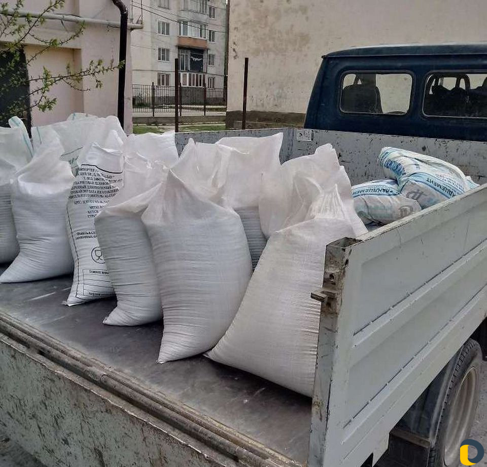 Грузчики Переезды Вывоз Мусора Грузоперевозки