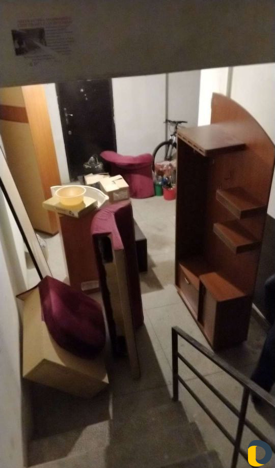 Грузчики, переезды, вывоз мусора, грузоперевозки