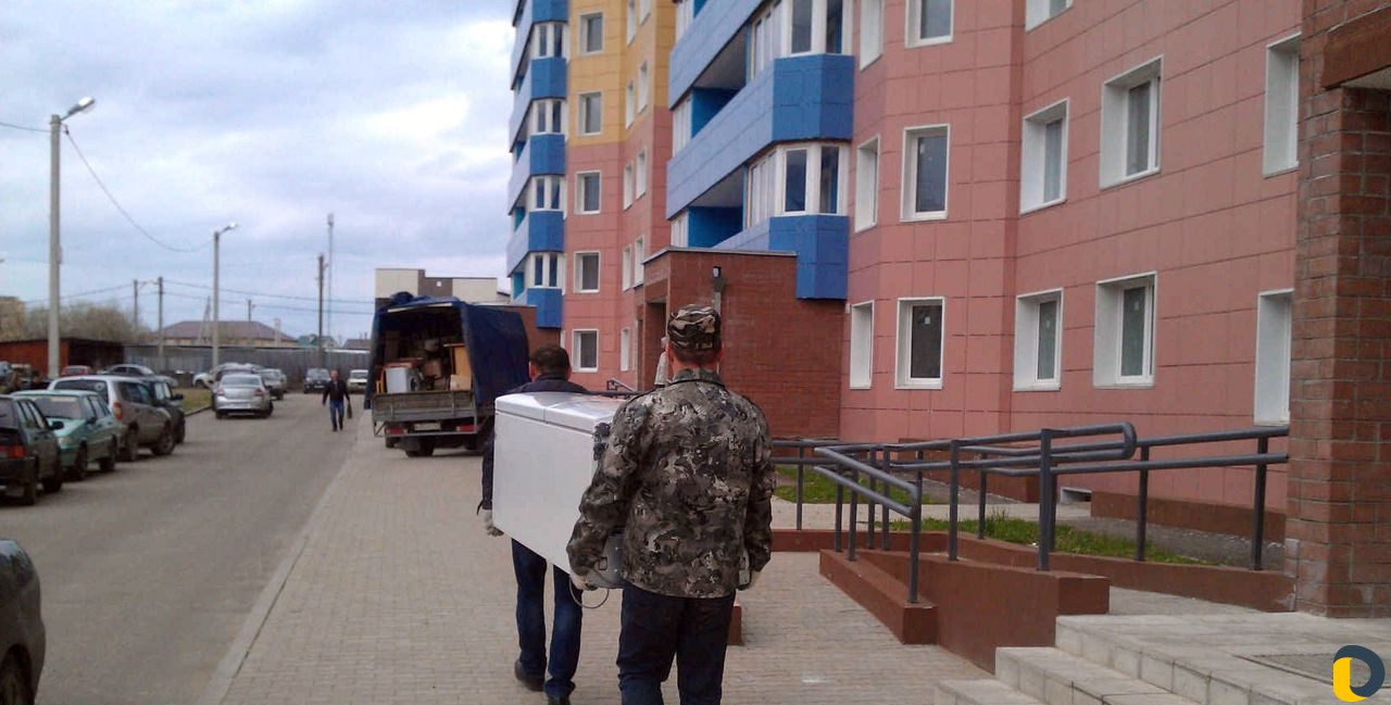 Грузчики рабочие