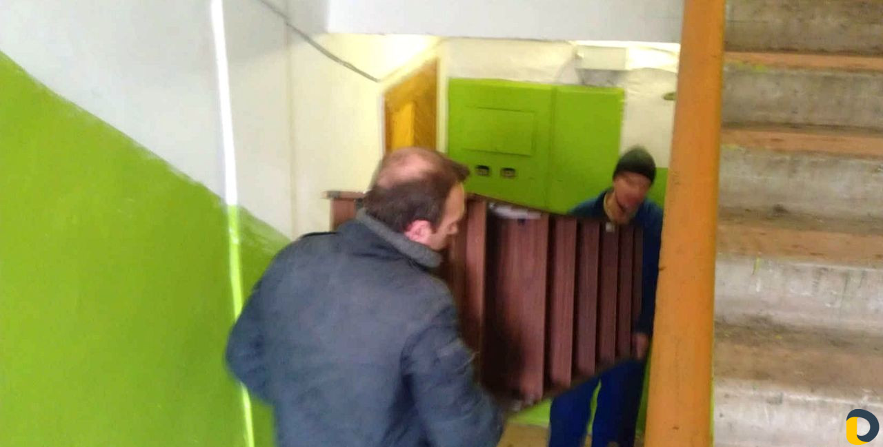 Грузчики рабочие