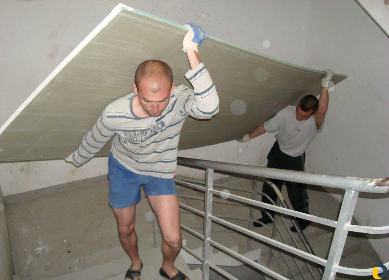 Грузчики / Разнорабочие. Краснодар