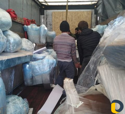 Грузчики.Разнорабочие. Переезды