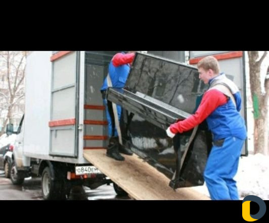 Грузчики.Разнорабочие. Переезды