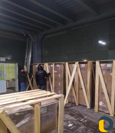Грузчики Разнорабочие Сборка