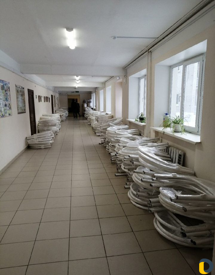 Грузчики Разнорабочие