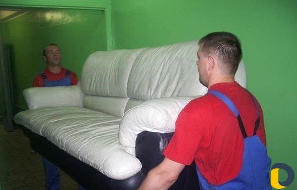 Грузчики, разнорабочий