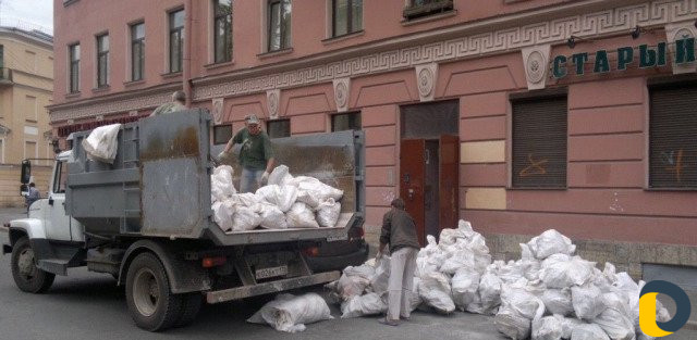 Грузчики, разнорабочий