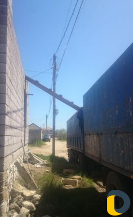 Грузчики