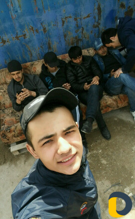 Грузчики