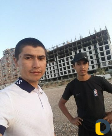 Грузчики