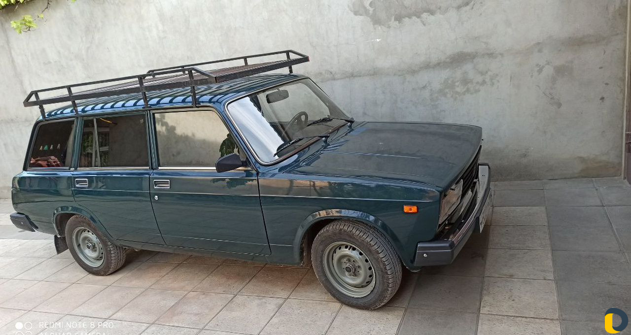 Грузчики