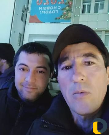 Грузчики