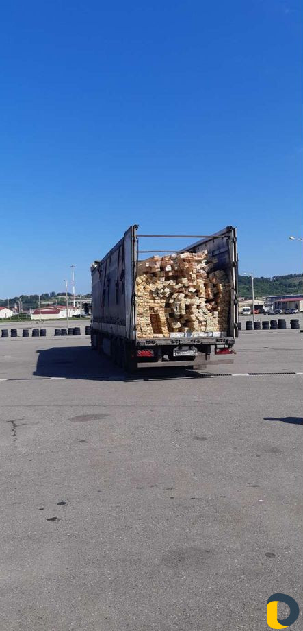 Грузчики