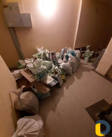 Грузчики, вывоз мусора, грузоперевозки, переезды