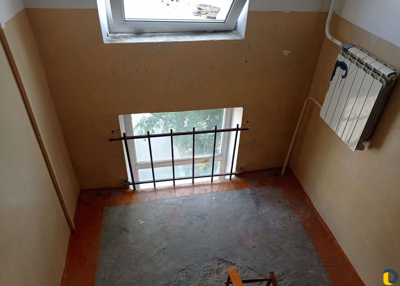 Грузчики, Вывоз Мусора