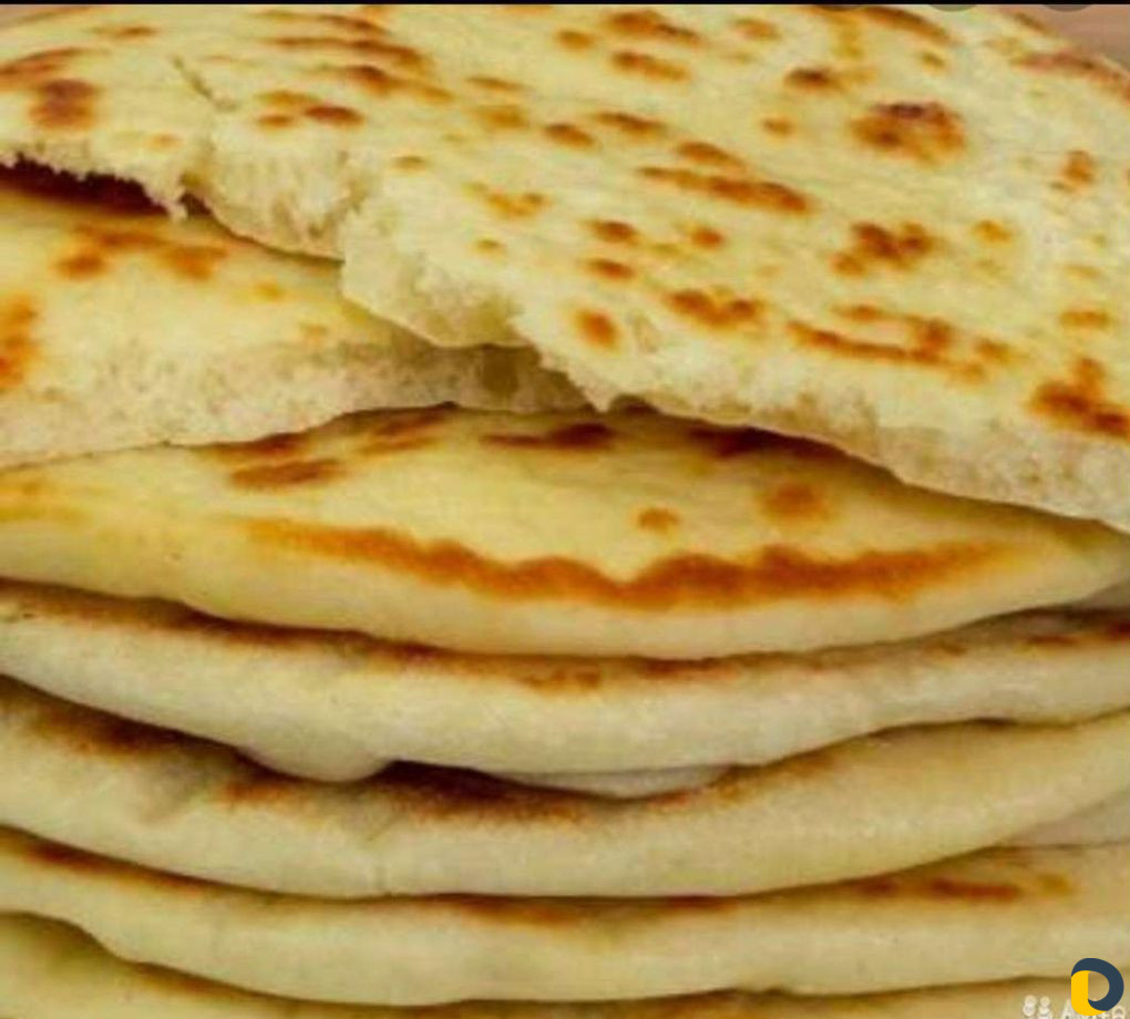Грузинские хинкали