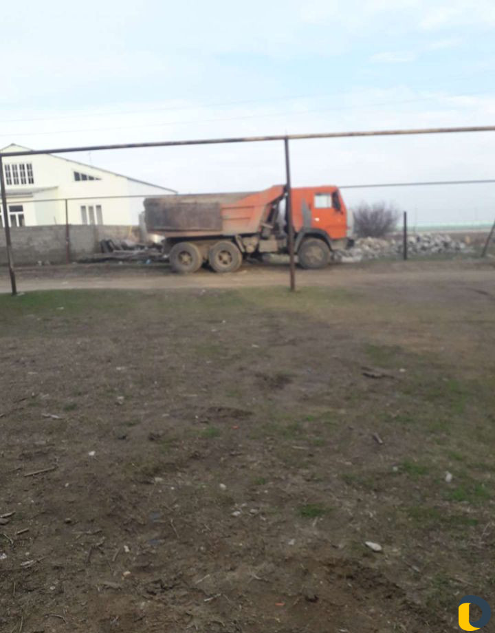 Грузо перевозка