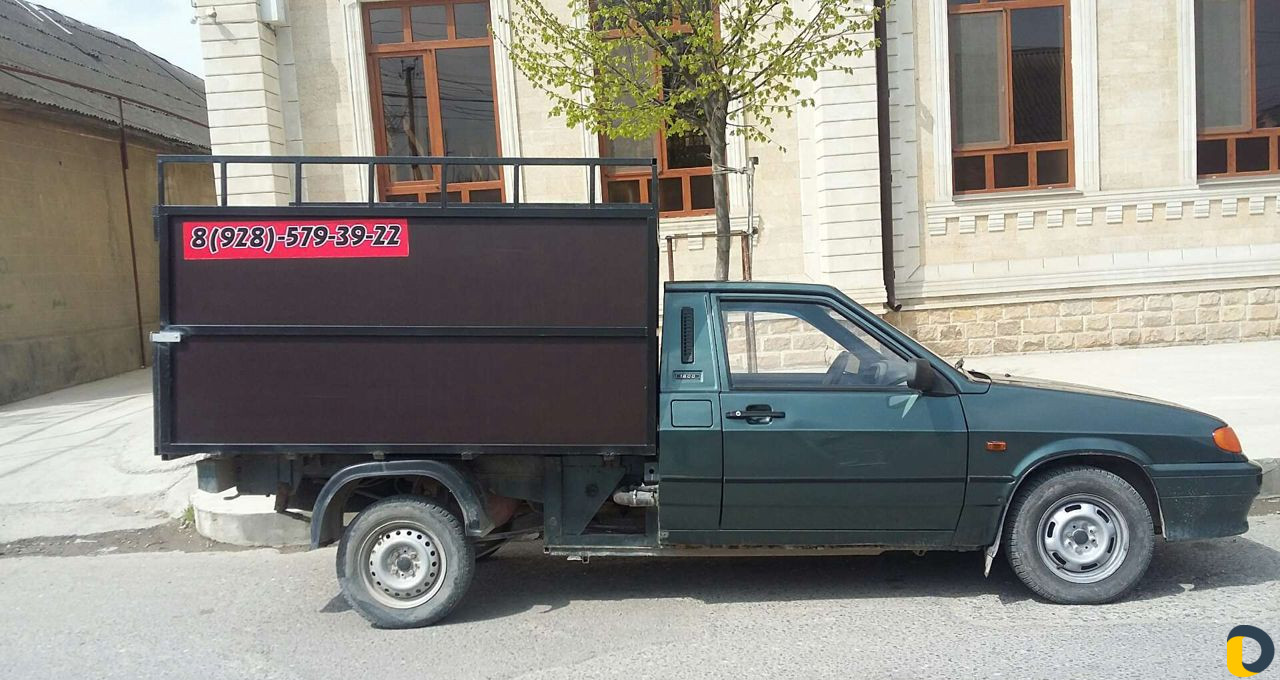 Грузо перевозки пикап. Хас
