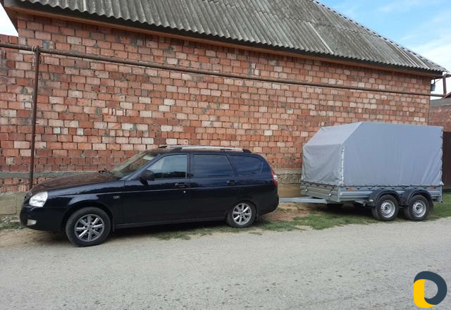 Грузо-перевозки