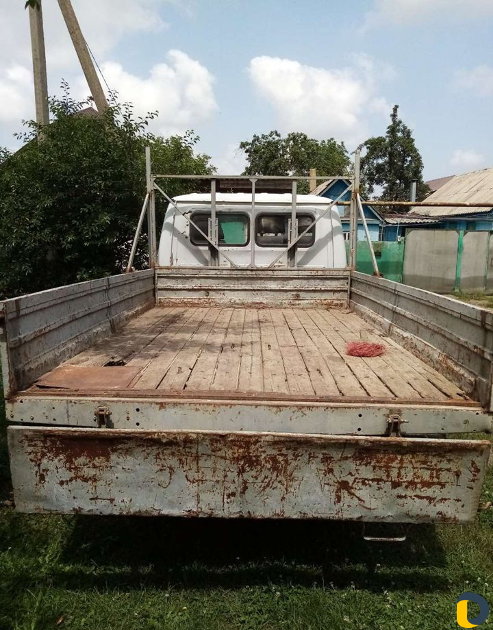 Грузо перевозки