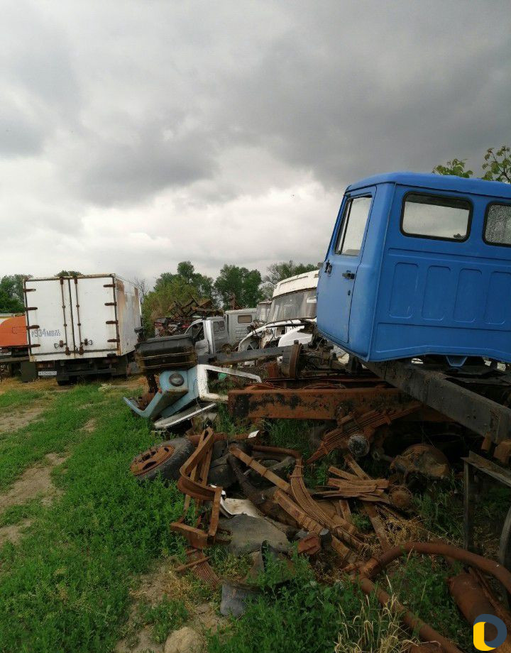 Грузо разбор