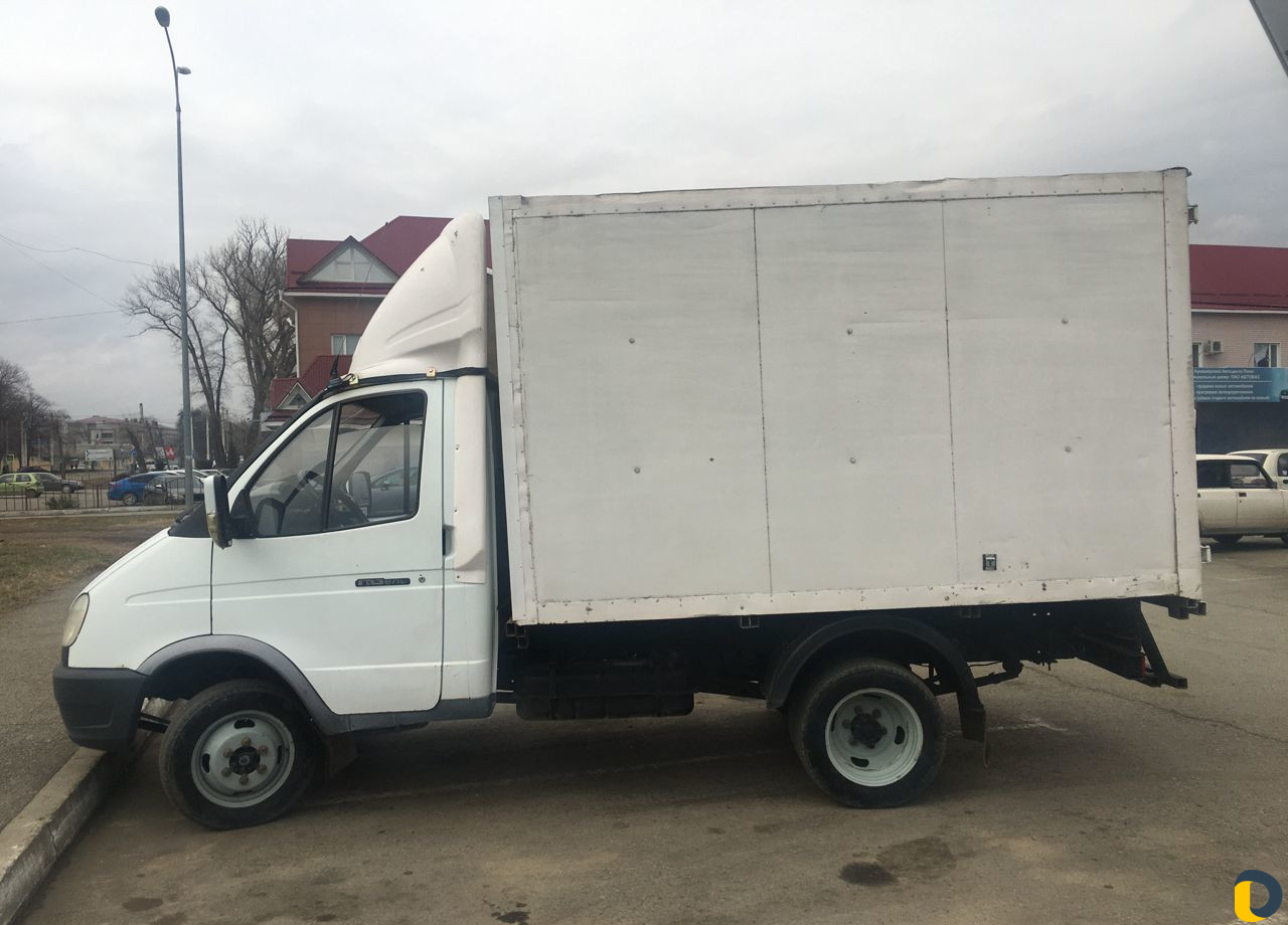 Грузо Такси