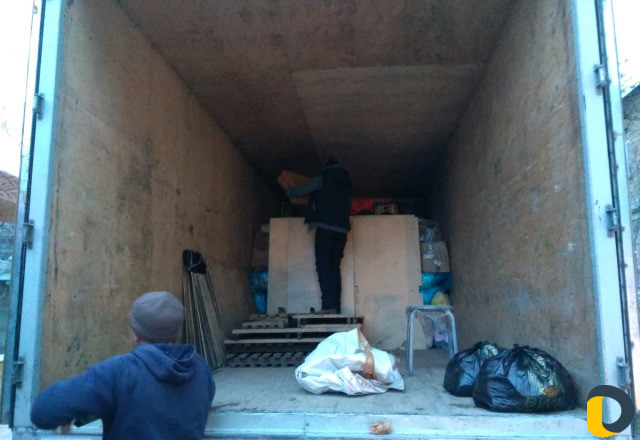 Грузо-возки 5-ти тонник мини камаз